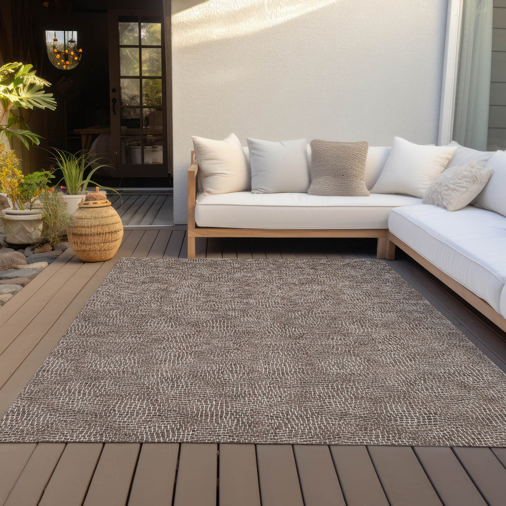 addison chantille acn1057 brown rug
