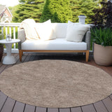 addison chantille acn1057 brown rug
