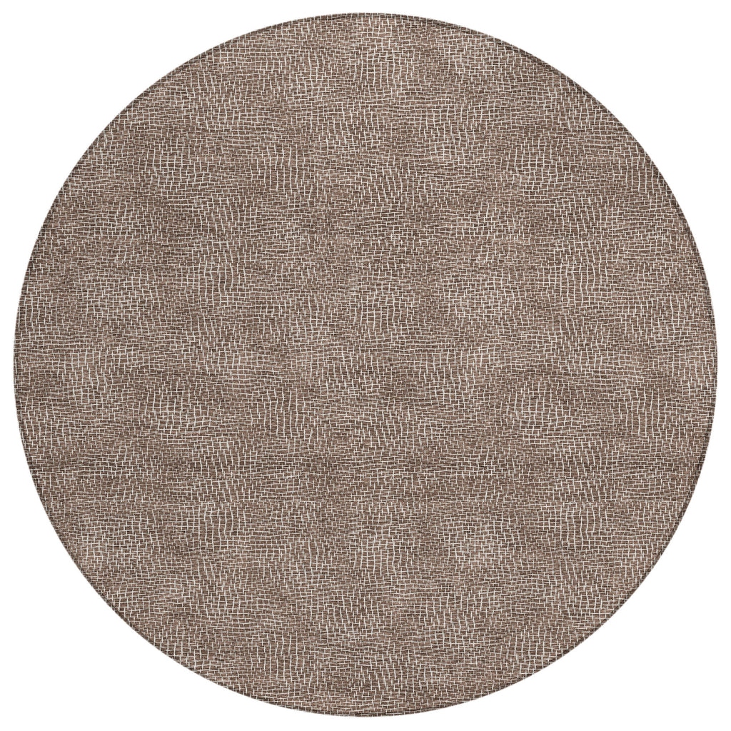 addison chantille acn1057 brown rug