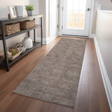 addison chantille acn1057 brown rug