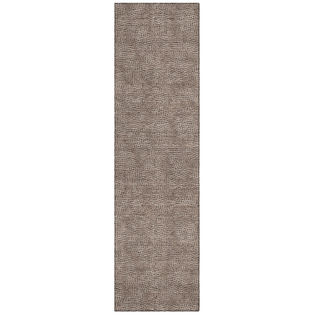 addison chantille acn1057 brown rug
