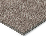 addison chantille acn1057 brown rug
