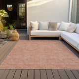 addison chantille acn1057 copper rug