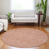 addison chantille acn1057 copper rug