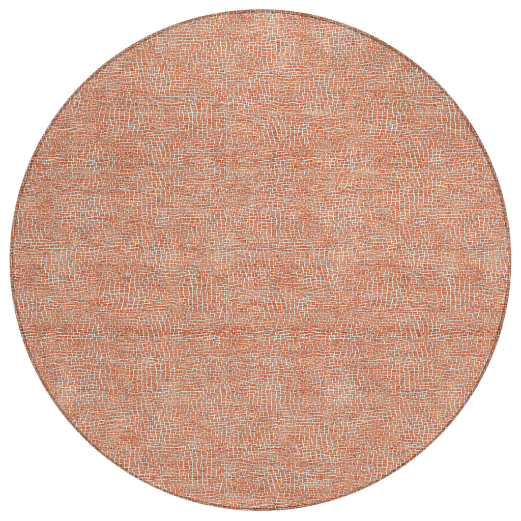 addison chantille acn1057 copper rug