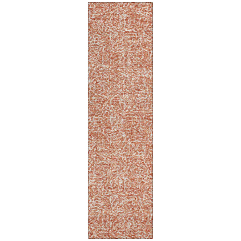 addison chantille acn1057 copper rug