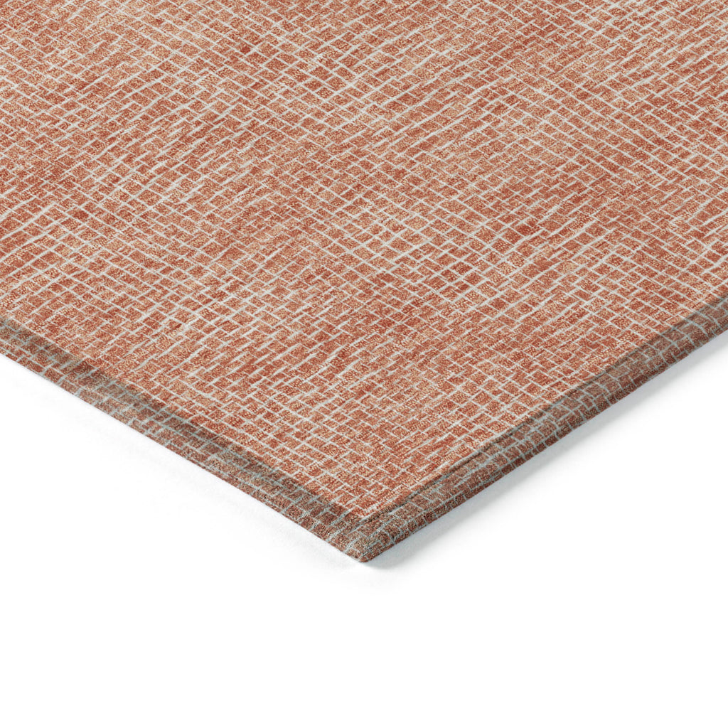 addison chantille acn1057 copper rug