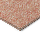 addison chantille acn1057 copper rug