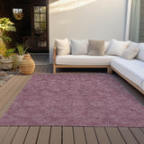 addison chantille acn1057 eggplant rug