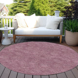 addison chantille acn1057 eggplant rug