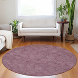 addison chantille acn1057 eggplant rug