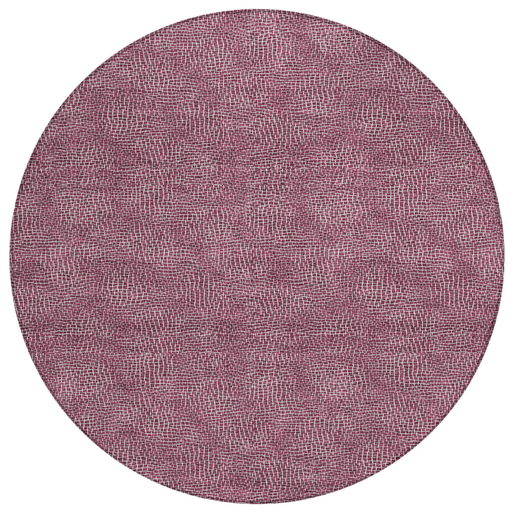addison chantille acn1057 eggplant rug