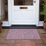 addison chantille acn1057 eggplant rug