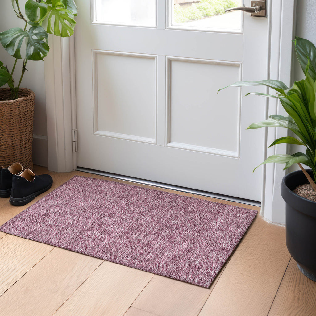 addison chantille acn1057 eggplant rug