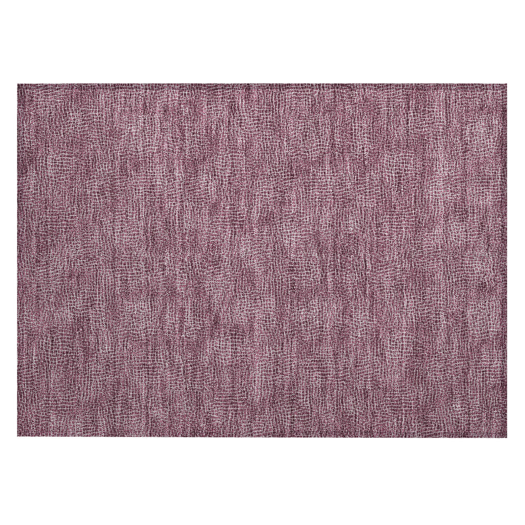 addison chantille acn1057 eggplant rug