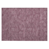 addison chantille acn1057 eggplant rug
