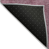 addison chantille acn1057 eggplant rug
