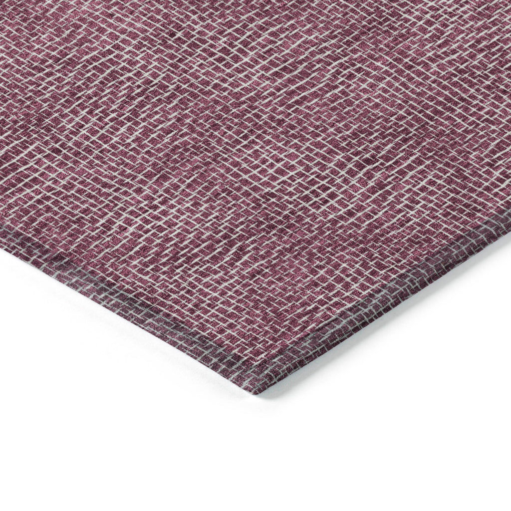 addison chantille acn1057 eggplant rug