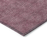 addison chantille acn1057 eggplant rug