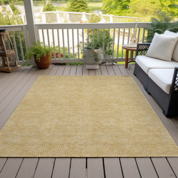 addison chantille acn1057 gold rug