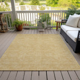 addison chantille acn1057 gold rug
