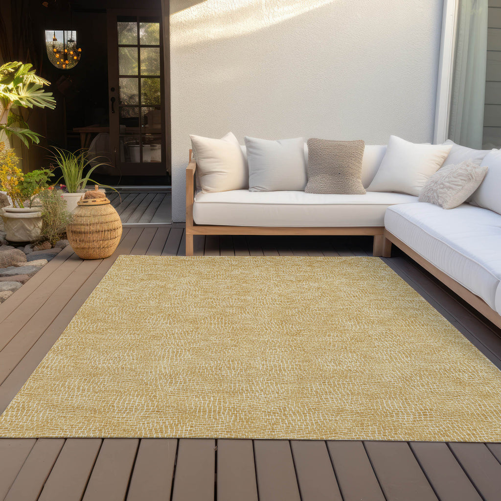 addison chantille acn1057 gold rug