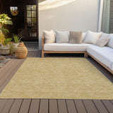 addison chantille acn1057 gold rug
