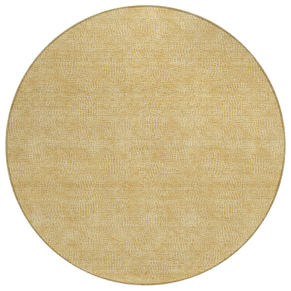 addison chantille acn1057 gold rug