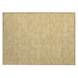 addison chantille acn1057 gold rug