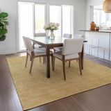 addison chantille acn1057 gold rug