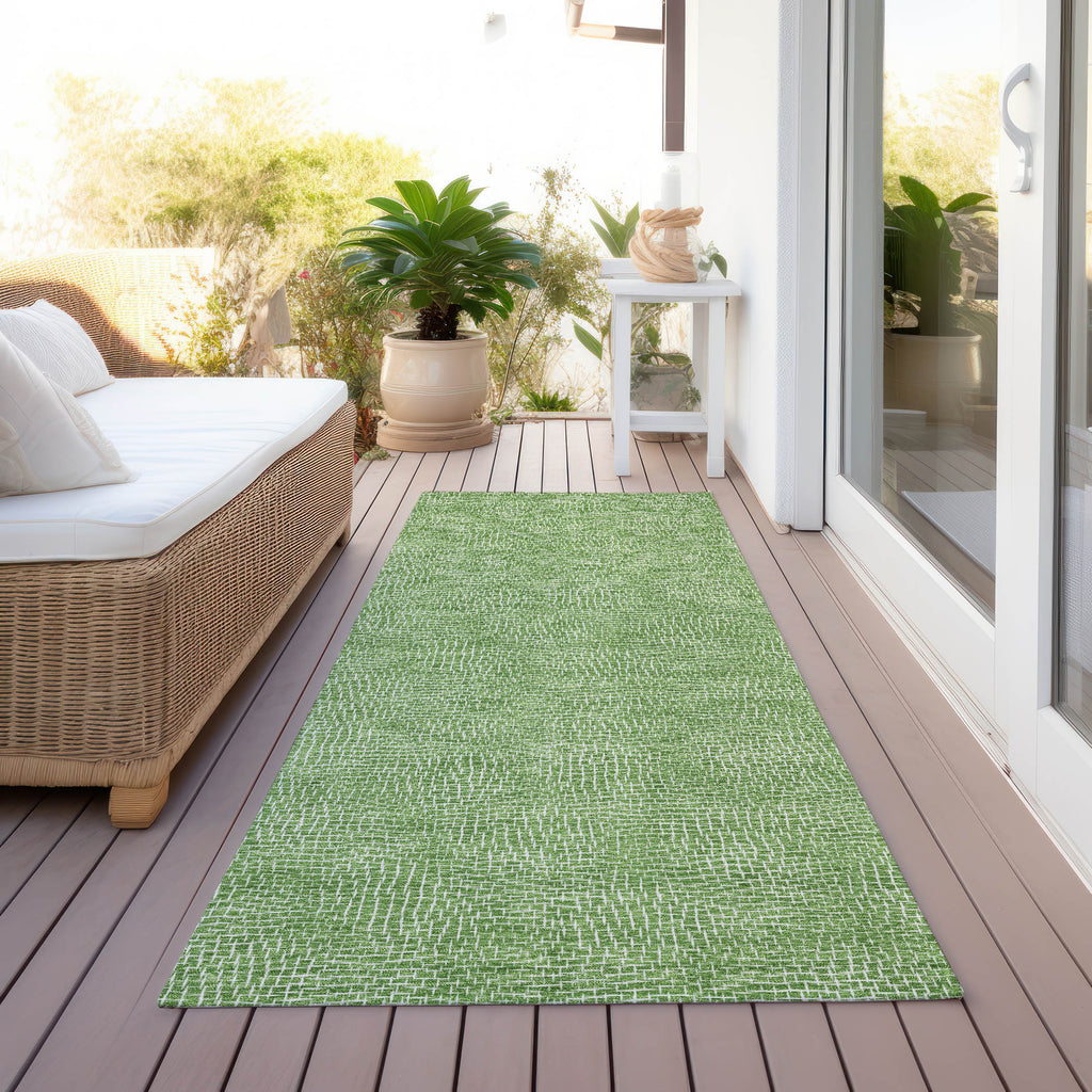 addison chantille acn1057 green rug