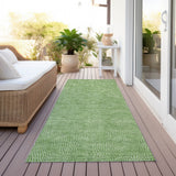 addison chantille acn1057 green rug