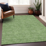 addison chantille acn1057 green rug