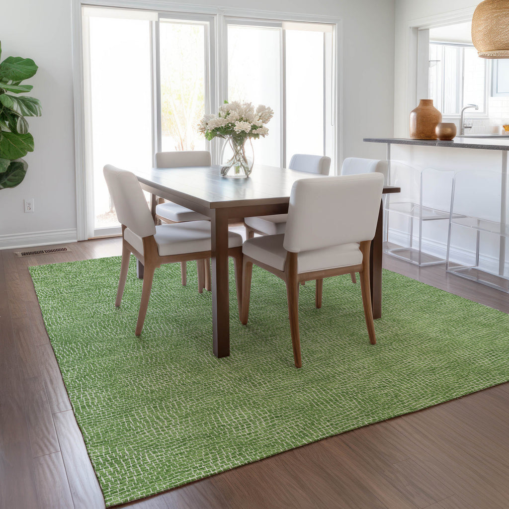 addison chantille acn1057 green rug