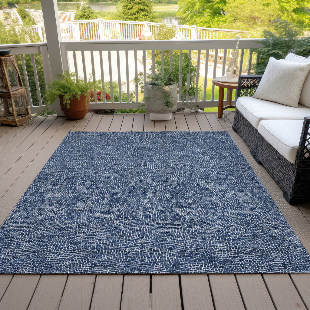 addison chantille acn1057 navy rug