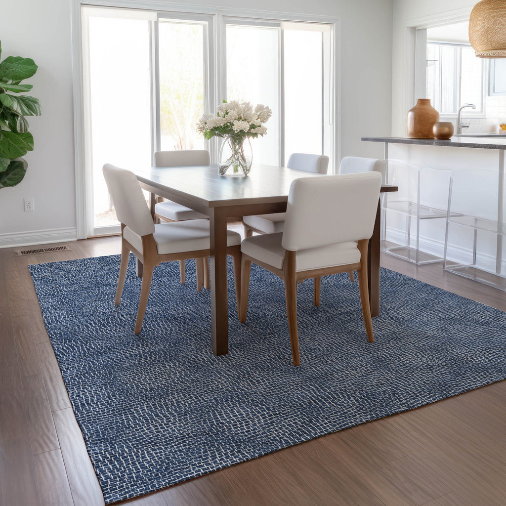 addison chantille acn1057 navy rug
