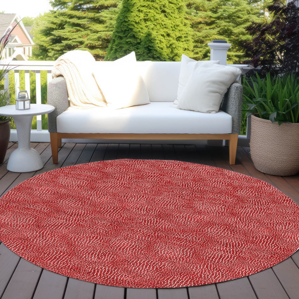addison chantille acn1057 red rug