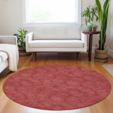 addison chantille acn1057 red rug