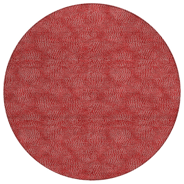 addison chantille acn1057 red rug
