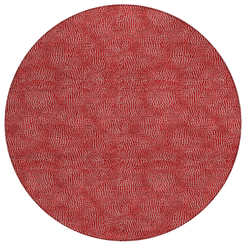 addison chantille acn1057 red rug