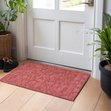addison chantille acn1057 red rug