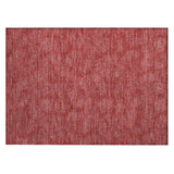 addison chantille acn1057 red rug