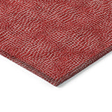 addison chantille acn1057 red rug
