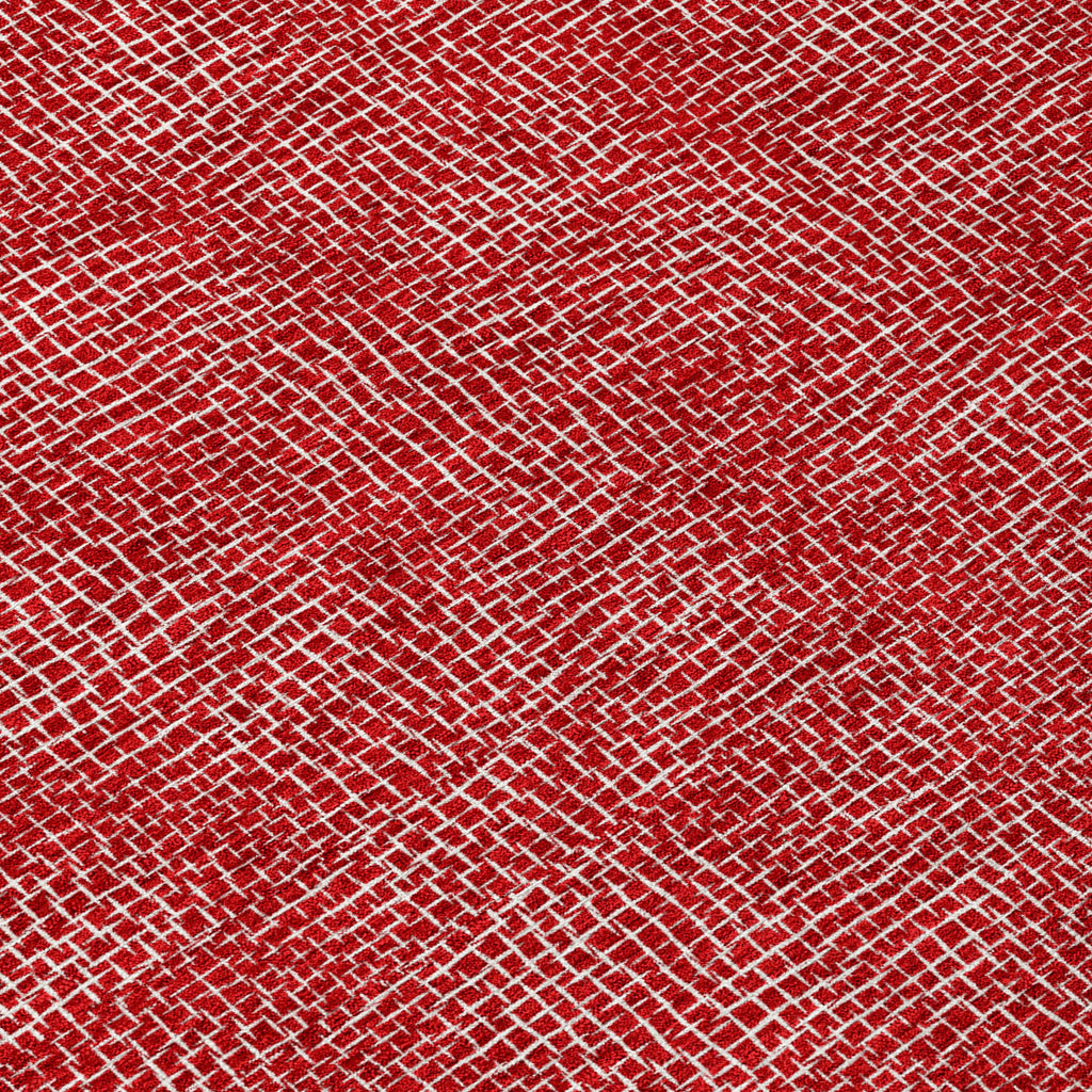 addison chantille acn1057 red rug