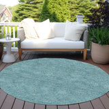 addison chantille acn1057 teal rug