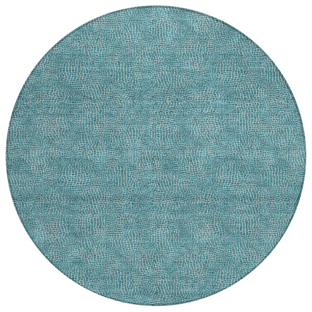 addison chantille acn1057 teal rug