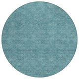 addison chantille acn1057 teal rug