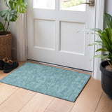 addison chantille acn1057 teal rug