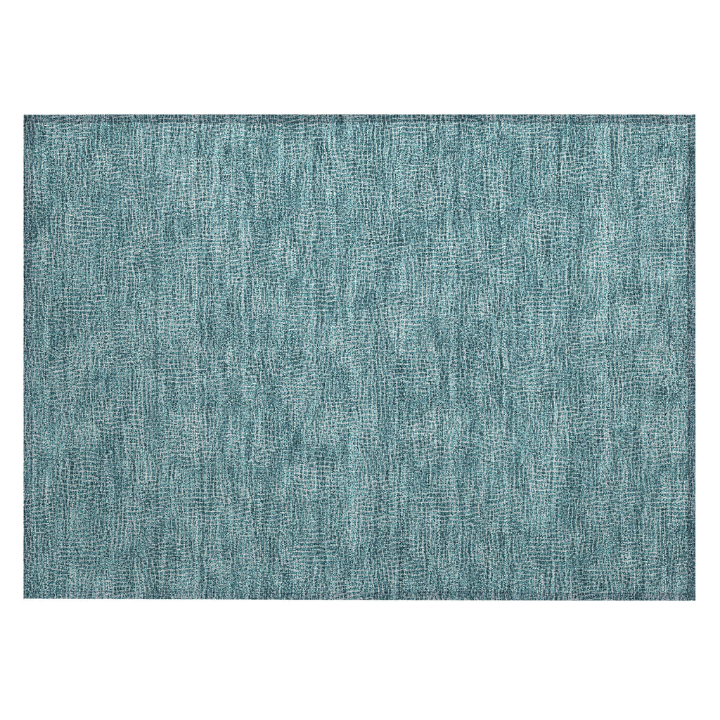 addison chantille acn1057 teal rug