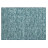 addison chantille acn1057 teal rug